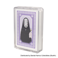 Spirited Away - Movie Scenes Playing Cards image number 2